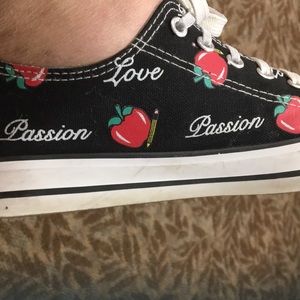 Meet your Posher, Tracy